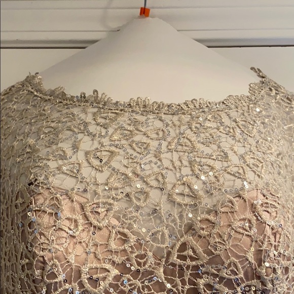 Montage by Mon Cheri Formal Dress - Picture 3 of 16